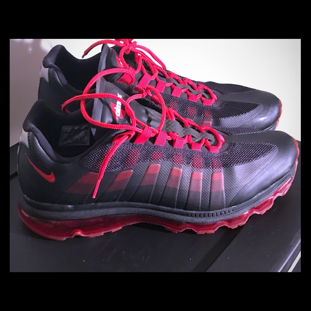 Nike airmax “95” not in original box